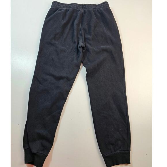 Champion boys tapered sweatpants size medium m nostalgia active pockets - Picture 2 of 7